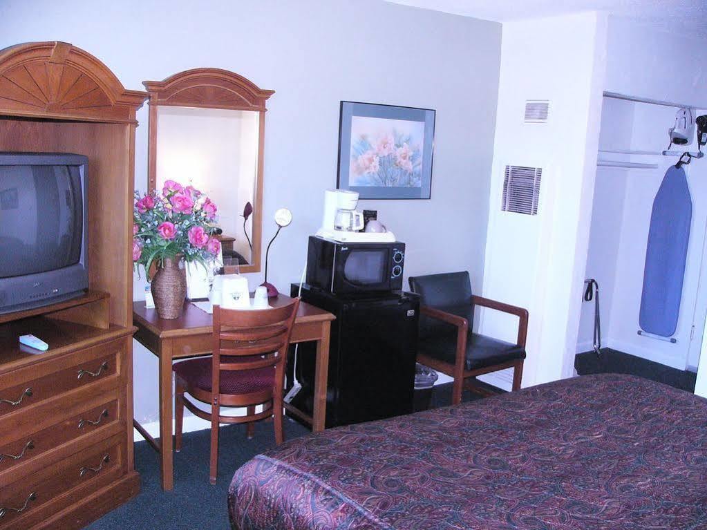Americas Best Value Inn Loma Lodge Сан Диего Екстериор снимка