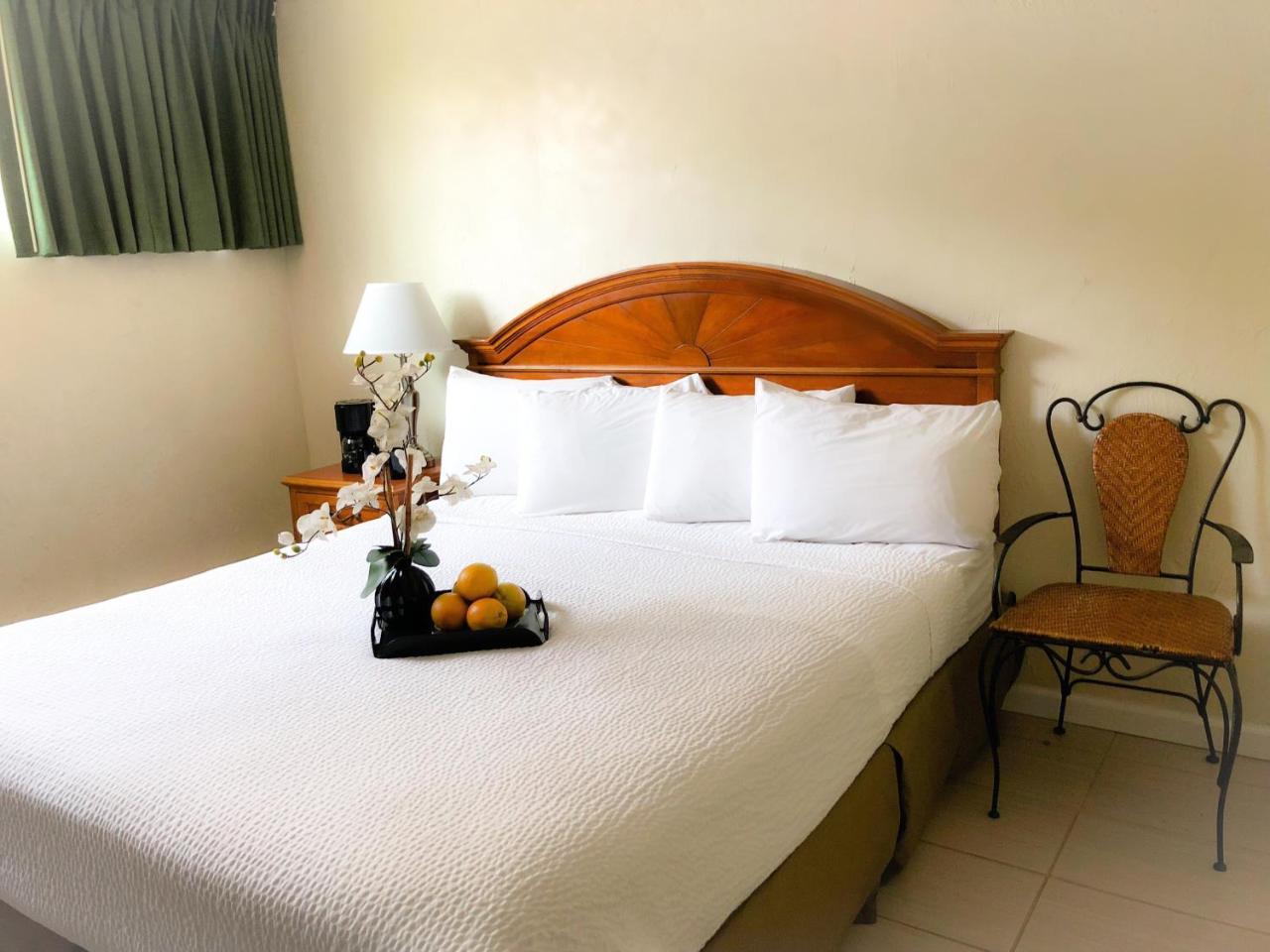 Americas Best Value Inn Loma Lodge Сан Диего Екстериор снимка